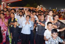 12 राज्यों के जनजातीय कलाकारों के साथ उत्तराखण्ड की पांच जनजातियों ने दी प्रस्तुतियां, हजारों लोगों ने लिया सांस्कृतिक महोत्सव का आनंद