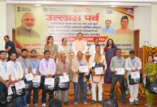 उत्तराखंड का पूर्ण साक्षर राज्य बनना प्रत्येक प्रदेशवासी के लिए गौरव की उपलब्धि : मुख्यमंत्री