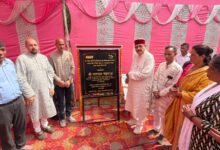 उत्तराखण्ड जलवायु अनूकूल बारानी कृषि परियोजना के तहत हो रहें हैं करोड़ों के काम: महाराज