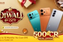 realme ने Flipkart Big Billion Days 2026 से पहले पेश किए खास फेस्टिव ऑफर्स