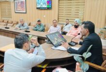 मतदाता सूची से वंचित पात्र नागरिकों को जोड़ने के लिए चलेगा विशेष अभियान मतदाता सूची से वंचित पात्र नागरिकों को जोड़ने के लिए चलेगा विशेष अभियान
