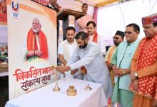 सेवा संकल्प अभियान के तहत आज गोपेश्वर में विकसित भारत संकल्प सभा का आयोजन सेवा संकल्प अभियान के तहत आज गोपेश्वर में विकसित भारत संकल्प सभा का आयोजन