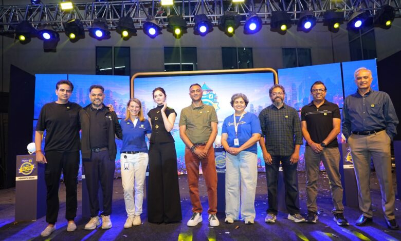 फ्लिपकार्ट ने की ‘द बिग बिलियन डेज 2026’ की धमाकेदार शुरुआत फ्लिपकार्ट ने की ‘द बिग बिलियन डेज 2026’ की धमाकेदार शुरुआत