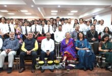 डीआईटी विश्वविद्यालय में विश्व वास्तुकला दिवस 2026 का आयोजन, आवास के अधिकार, पेशेवर अवसरों और वास्तुकला के भविष्य पर हुई चर्चा