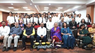 डीआईटी विश्वविद्यालय में विश्व वास्तुकला दिवस 2026 का आयोजन, आवास के अधिकार, पेशेवर अवसरों और वास्तुकला के भविष्य पर हुई चर्चा