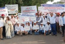 पंजाब में विश्व फार्मासिस्ट दिवस एवं राष्ट्रीय फार्मेसी सप्ताह-2026 का राज्य स्तरीय आयोजन पंजाब में विश्व फार्मासिस्ट दिवस एवं राष्ट्रीय फार्मेसी सप्ताह-2026 का राज्य स्तरीय आयोजन