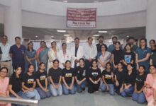 प्रो. मीनू सिंह ने कहा, मानसिक स्वास्थ्य समग्र कल्याण का एक अनिवार्य हिस्सा है और इसे शारीरिक स्वास्थ्य के समान ही प्राथमिकता दी जानी चाहिए