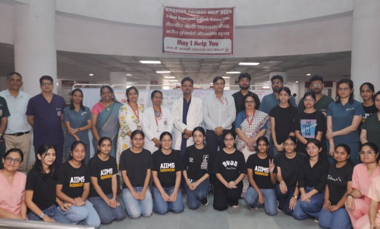प्रो. मीनू सिंह ने कहा, मानसिक स्वास्थ्य समग्र कल्याण का एक अनिवार्य हिस्सा है और इसे शारीरिक स्वास्थ्य के समान ही प्राथमिकता दी जानी चाहिए