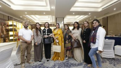 फामा एग्जीबिशन की ओर से आयोजित विशेष प्रदर्शनी में विरासत, लग्जरी और उत्कृष्ट कारीगरी का संगम