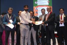 एसजीआरआर की ऑन्कोलॉजी टीम ने आईएएसओ सम्मेलन में जीते शीर्ष पुरस्कार