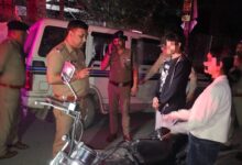 ऑपरेशन नाइट स्ट्राइक में पुलिस की छापेमारी, शराब पीकर वाहन चलाने वाले 27 गिरफ्तार
