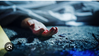 कर्णप्रयाग के बगोली गांव में नशे में धुत बेटे ने धारदार ब्लेड से माता-पिता पर किया जानलेवा हमला कर्णप्रयाग के बगोली गांव में नशे में धुत बेटे ने धारदार ब्लेड से माता-पिता पर किया जानलेवा हमला