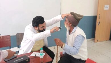 ऋषिकेश में 15 अक्टूबर को लगेगा बहुउद्देशीय शिविर, मौके पर होगा जनसमस्याओं का निस्तारण