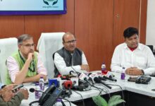 वसुंधरा ताल में पूर्व चेतावनी प्रणाली की स्थापना का पहला चरण सफल, वैज्ञानिक दल लौटा