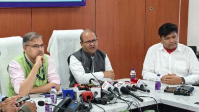 वसुंधरा ताल में पूर्व चेतावनी प्रणाली की स्थापना का पहला चरण सफल, वैज्ञानिक दल लौटा