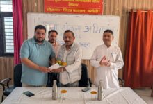 सेवा संकल्प अभियान के अंतर्गत महाविद्यालय गोपेश्वर में आयोजित की गई कार्यक्रमों की श्रृंखला सेवा संकल्प अभियान के अंतर्गत महाविद्यालय गोपेश्वर में आयोजित की गई कार्यक्रमों की श्रृंखला