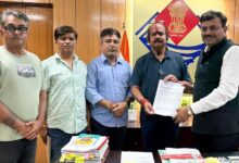 देवभूमि जल शक्ति कांट्रेक्टर वेलफेयर एसोसिएशन देहरादून के ठेकेदारों से जल्द मिलेंगे मुख्यमंत्री देवभूमि जल शक्ति कांट्रेक्टर वेलफेयर एसोसिएशन देहरादून के ठेकेदारों से जल्द मिलेंगे मुख्यमंत्री