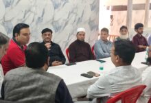मेधावी विद्यार्थियों को 10 करोड़ से अधिक की छात्रवृत्ति देगा एएमपी मेधावी विद्यार्थियों को 10 करोड़ से अधिक की छात्रवृत्ति देगा एएमपी
