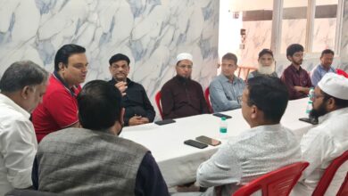 मेधावी विद्यार्थियों को 10 करोड़ से अधिक की छात्रवृत्ति देगा एएमपी मेधावी विद्यार्थियों को 10 करोड़ से अधिक की छात्रवृत्ति देगा एएमपी