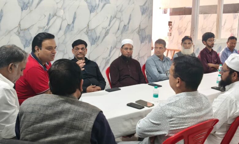 मेधावी विद्यार्थियों को 10 करोड़ से अधिक की छात्रवृत्ति देगा एएमपी
