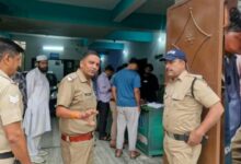 कलियर में युटुयूबर का शव गेस्ट हाउस के कमरे में पंखे से लटका मिला