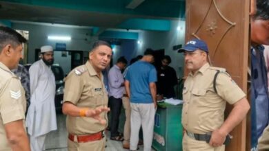 कलियर में युटुयूबर का शव गेस्ट हाउस के कमरे में पंखे से लटका मिला