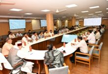 चारधाम यात्रा में अब तक 59.08 लाख से अधिक श्रद्धालुओं ने किए दर्शन: सतपाल महाराज चारधाम यात्रा में अब तक 59.08 लाख से अधिक श्रद्धालुओं ने किए दर्शन: सतपाल महाराज