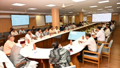 चारधाम यात्रा में अब तक 59.08 लाख से अधिक श्रद्धालुओं ने किए दर्शन: सतपाल महाराज