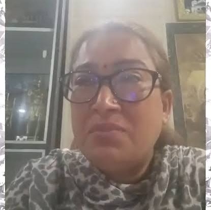 उत्तराखंड की मंत्री ने रोते हुए सोशल मीडिया पर डाला वीडियो ‘पति के दूसरी महिलाओं से संबंध, विरोध किया तो मारपीट की’ उत्तराखंड की मंत्री ने रोते हुए सोशल मीडिया पर डाला वीडियो ‘पति के दूसरी महिलाओं से संबंध, विरोध किया तो मारपीट की’