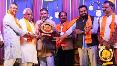 हिमालय संरक्षण दिवस के रूप में मनाया गया ‘भव्य रामलीला महोत्सव–2026’ का पंचम दिवस