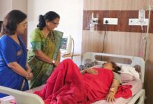 मंत्री रेखा आर्या के वायरल प्रकरण पर उत्तराखंड राज्य महिला आयोग ने लिया संज्ञान; कानून सम्मत व निष्पक्ष कार्रवाई हेतु पुलिस प्रशासन को दिए सख्त निर्देश मंत्री रेखा आर्या के वायरल प्रकरण पर उत्तराखंड राज्य महिला आयोग ने लिया संज्ञान; कानून सम्मत व निष्पक्ष कार्रवाई हेतु पुलिस प्रशासन को दिए सख्त निर्देश