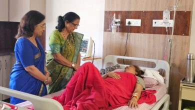 मंत्री रेखा आर्या के वायरल प्रकरण पर उत्तराखंड राज्य महिला आयोग ने लिया संज्ञान; कानून सम्मत व निष्पक्ष कार्रवाई हेतु पुलिस प्रशासन को दिए सख्त निर्देश मंत्री रेखा आर्या के वायरल प्रकरण पर उत्तराखंड राज्य महिला आयोग ने लिया संज्ञान; कानून सम्मत व निष्पक्ष कार्रवाई हेतु पुलिस प्रशासन को दिए सख्त निर्देश