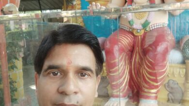 लश्कर भी तुम्हारा है…