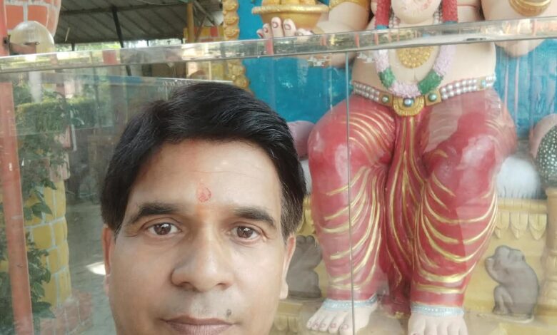लश्कर भी तुम्हारा है… लश्कर भी तुम्हारा है…