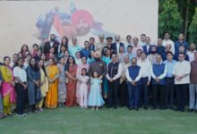 उत्तराखंड के राज्यपाल लेफ्टिनेंट जनरल गुरमीत सिंह (से नि.) को लोक भवन परिवार ने दी भावभीनी विदाई