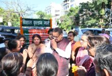 कैबिनेट मंत्री गणेश जोशी ने वार्ड 04 राजपुर में विकास योजनाओं का किया लोकार्पण कैबिनेट मंत्री गणेश जोशी ने वार्ड 04 राजपुर में विकास योजनाओं का किया लोकार्पण
