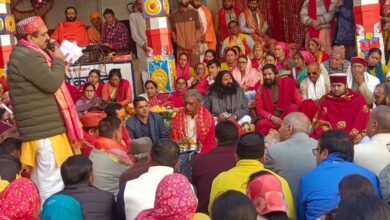 16 नवंबर को बंद होंगे श्री बदरीनाथ धाम के कपाट विजयदशमी के अवसर पर घोषित हुई श्री बदरीनाथ धाम के कपाट बंद होने की तिथि