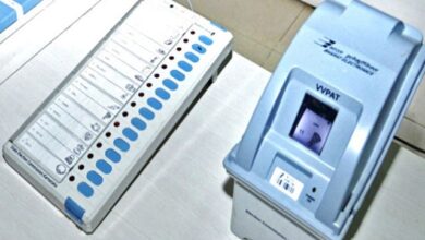 विधानसभा चुनाव-2027-देहरादून में 23 अक्टूबर से ईवीएम और वीवीपैट की प्रथम स्तरीय जांच (एफएलसी) विधानसभा चुनाव-2027-देहरादून में 23 अक्टूबर से ईवीएम और वीवीपैट की प्रथम स्तरीय जांच (एफएलसी)