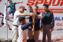 डीआईटी विश्वविद्यालय में स्फूर्ति 2026–2.0 का भव्य शुभारंभ