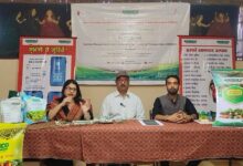 रुद्रपुर इकाई ने 13,111 क्विंटल से अधिक गेहूं बीज का किया उत्पादन