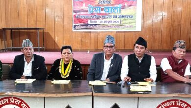 गोरखा दशै-दीपावली महोत्सव एवं राजकीय मेला में भारतीय एवं नेपाली सांस्कृतिक कार्यक्रम की रहेगी धूम गोरखा दशै-दीपावली महोत्सव एवं राजकीय मेला में भारतीय एवं नेपाली सांस्कृतिक कार्यक्रम की रहेगी धूम
