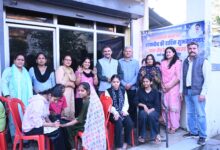 “करवा चौथ भारतीय संस्कृति, परंपराओं और पारिवारिक मूल्यों का प्रतीक है” : अभिनव थापर “करवा चौथ भारतीय संस्कृति, परंपराओं और पारिवारिक मूल्यों का प्रतीक है” : अभिनव थापर