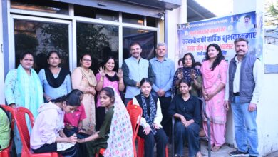 “करवा चौथ भारतीय संस्कृति, परंपराओं और पारिवारिक मूल्यों का प्रतीक है” : अभिनव थापर