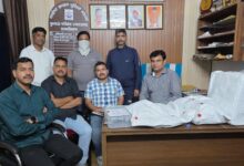 अवैध अंतरराष्ट्रीय कॉल सेंटर और डिजिटल एक्सचेंज का भंडाफोड़ अवैध अंतरराष्ट्रीय कॉल सेंटर और डिजिटल एक्सचेंज का भंडाफोड़