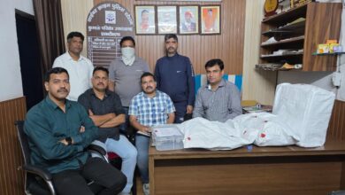 अवैध अंतरराष्ट्रीय कॉल सेंटर और डिजिटल एक्सचेंज का भंडाफोड़