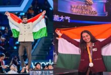 वर्ल्डस्किल्स में उत्तराखंड का परचम, सानिया और पार्थ ने जीते रजत पदक वर्ल्डस्किल्स में उत्तराखंड का परचम, सानिया और पार्थ ने जीते रजत पदक