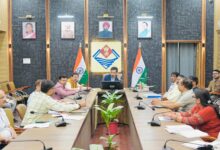 देहरादून के दूरस्थ इलाकों में नेटवर्क का ‘डेड जोन’ होगा खत्म, 19 शैडो एरिया पर विशेष फोकस देहरादून के दूरस्थ इलाकों में नेटवर्क का ‘डेड जोन’ होगा खत्म, 19 शैडो एरिया पर विशेष फोकस