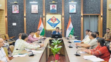 देहरादून के दूरस्थ इलाकों में नेटवर्क का ‘डेड जोन’ होगा खत्म, 19 शैडो एरिया पर विशेष फोकस देहरादून के दूरस्थ इलाकों में नेटवर्क का ‘डेड जोन’ होगा खत्म, 19 शैडो एरिया पर विशेष फोकस