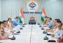 देहरादून के रेंजर ग्राउंड में 5 से 11 अक्टूबर तक सजेगा ‘सरस फूड फेस्टिवल’