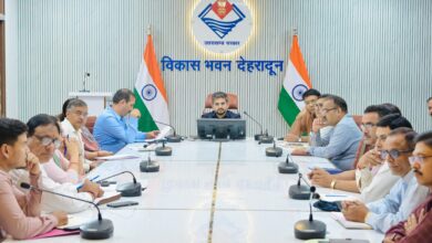 देहरादून के रेंजर ग्राउंड में 5 से 11 अक्टूबर तक सजेगा ‘सरस फूड फेस्टिवल’